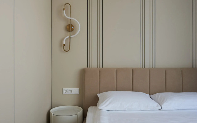 Dachny Kvartal Guest house