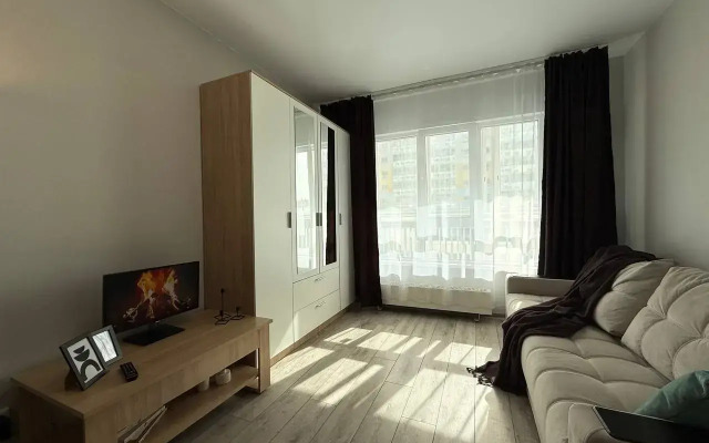 Квартира Уютная Рядом с Аквапарком