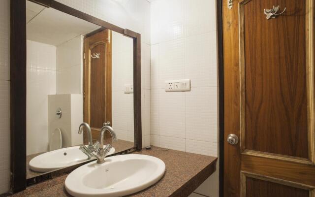 Uttam by Sky Stays Hotel