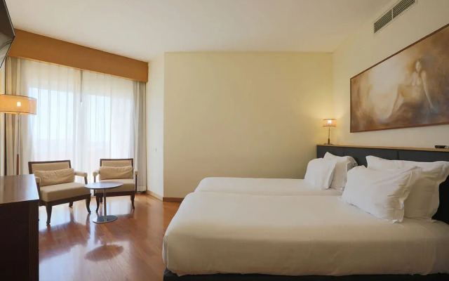 MS Aparthotel