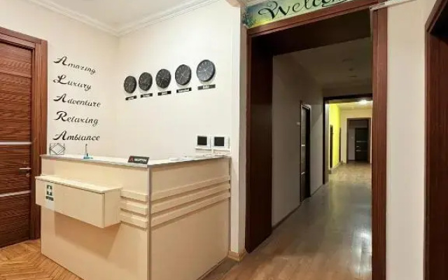 Alara Inn  Baku