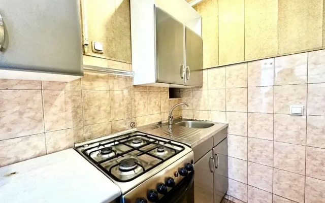 Апартаменты у метро Аэрпорт