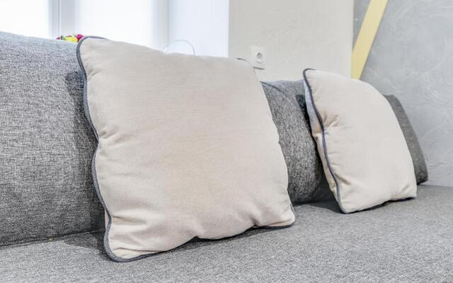 Апартаменты AviAparts 1