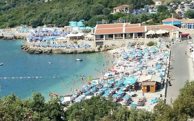 Apartment Carpe Diem Guest House