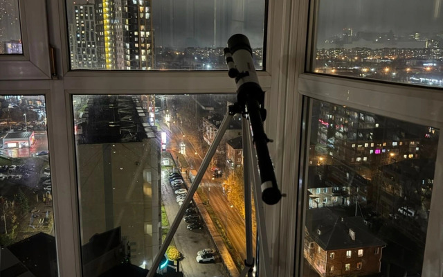 Na Ulitse Mira 45 Flat