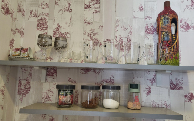 Апартаменты Shorena