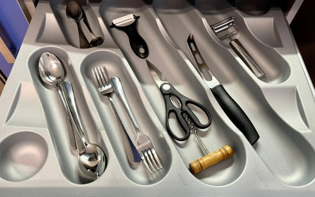 Апартаменты Империя на Аминева