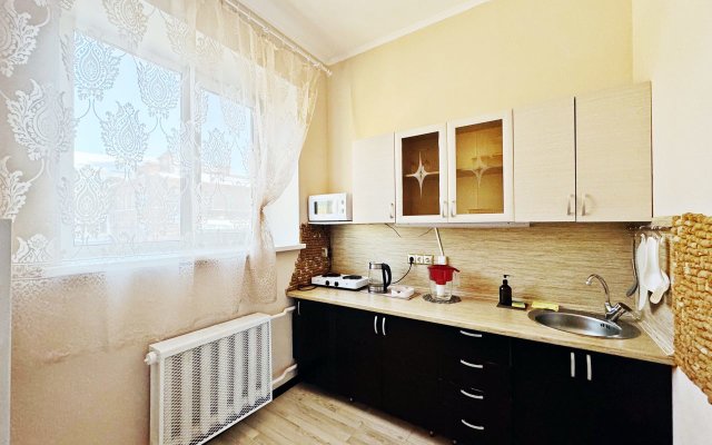 Kvartira Na Shevchenko Apartments