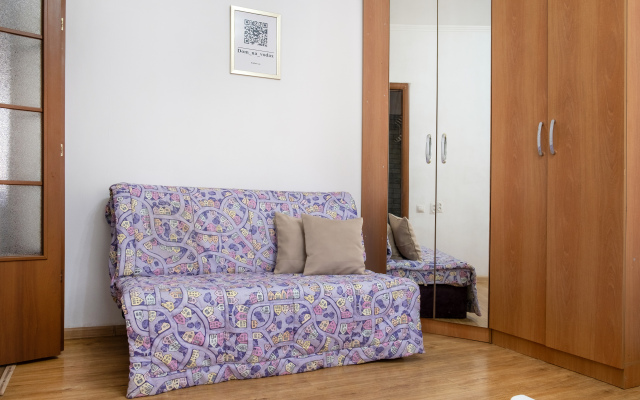 Квартира Жилье на водах The best offer 2