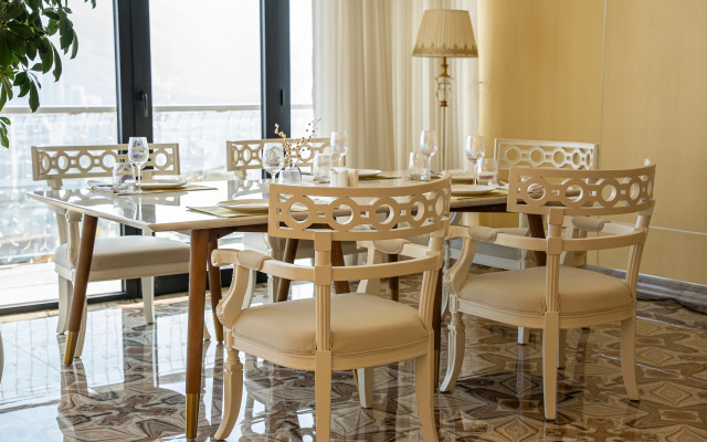 Hotel Panorama Lisi Grand Hotel