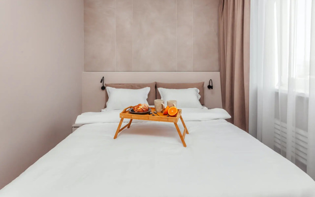 Zhk Frukty Chernika 8043 Flat