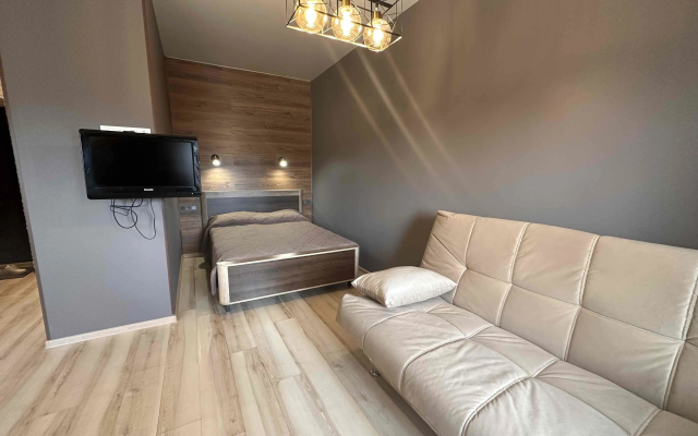 Квартира на Максима Горького 80/1