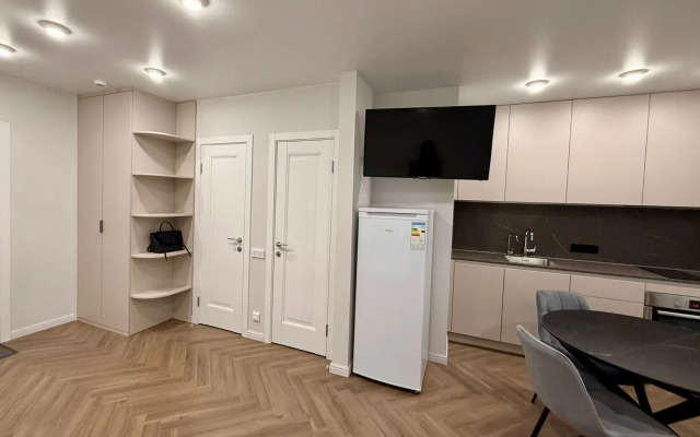 Квартира Свободна- Зоологическая 12/2