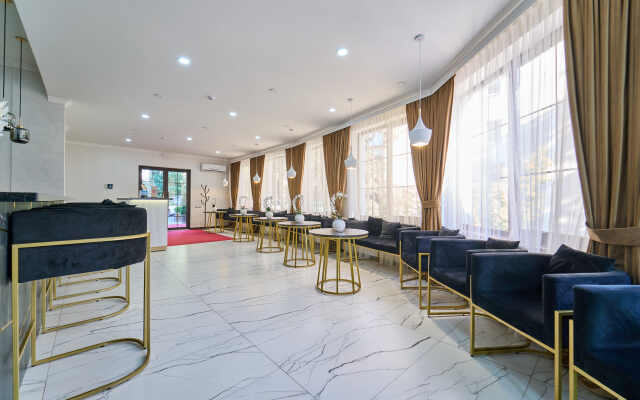 Teatralny hotel