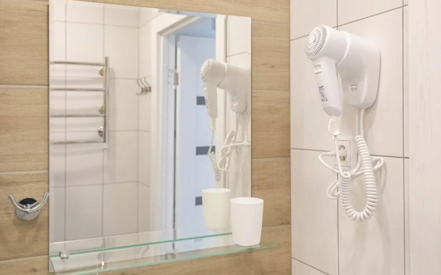 Apartments Semeynye U Metro Nekrasovka