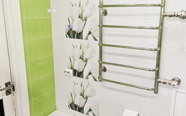 Квартира Комфортабельная в центре Белгорода