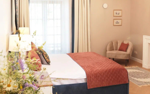 Samson Hotel