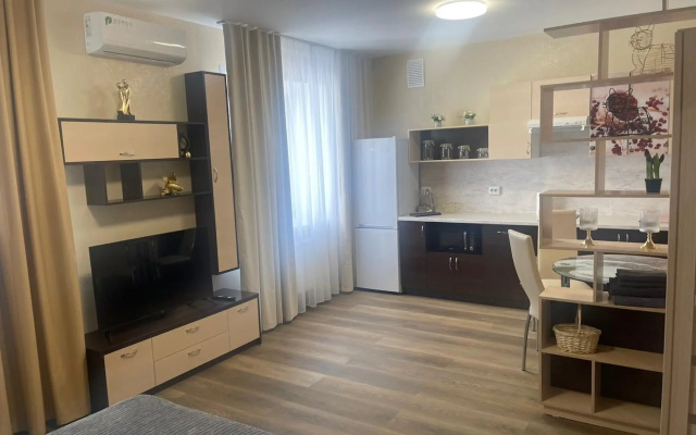 Квартира На улице Димитрова 130