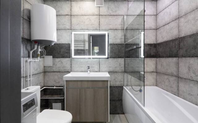 V Zhk Vesna Apartments