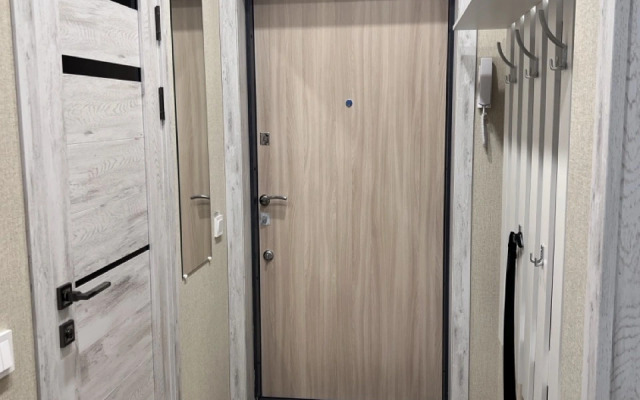 Квартира Двухкомнатная Сарыгина 31/1