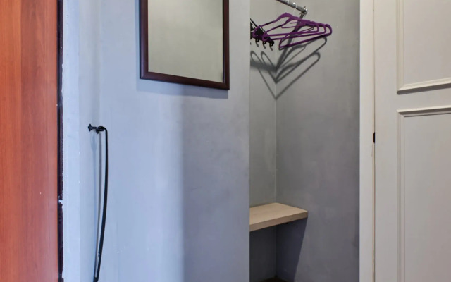 Studiya V Tsentre Tuly Apartments