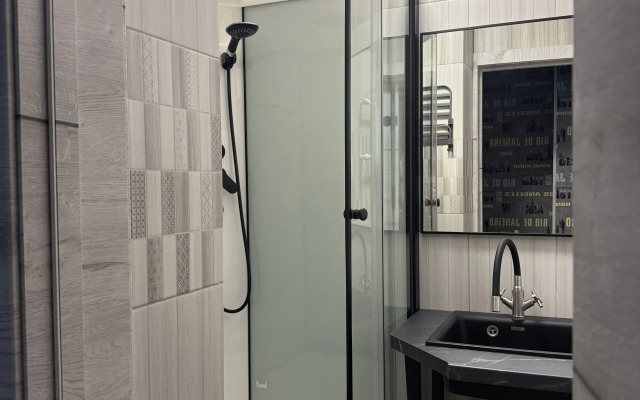 Апартаменты в центре города