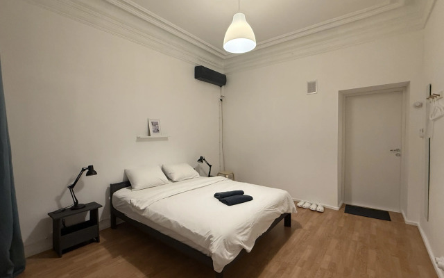 Меблированные комнаты Зубовском (3)