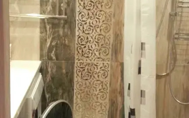 Korallovy Ostrov 809 Flat
