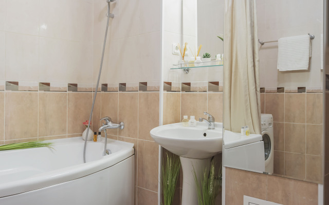 GM Apartments na Tverskoy pryamo u Kremlya Flat
