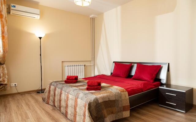 Hotel Home Na Prospekte Lenina Apartments
