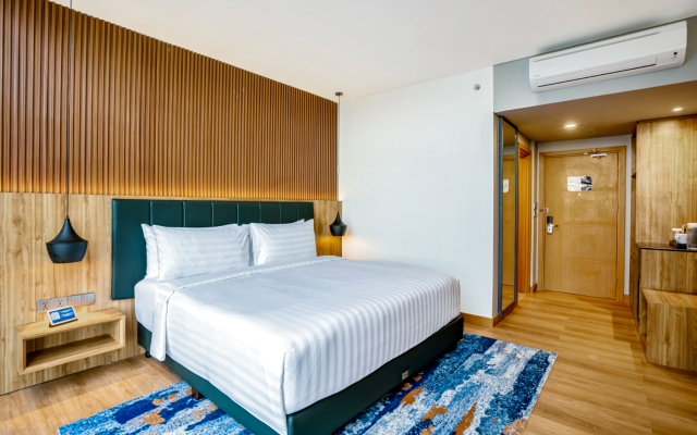Aston Emidary Bangka Hotel and Conference Center