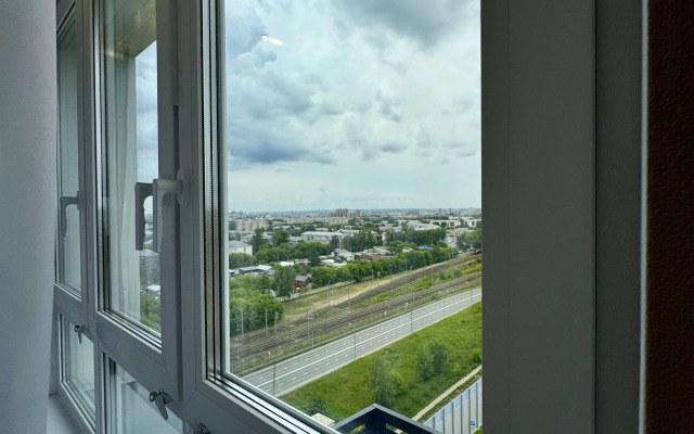 Квартира дизайнерская на Миля 7