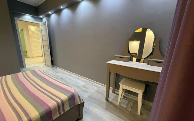 Квартира С видом на стадион Краснодар