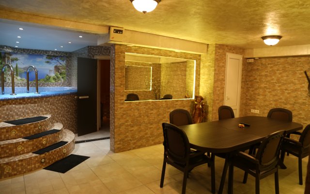 Skazka Vostoka Mini-Hotel