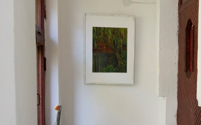 Zamok Guest House