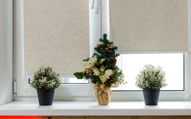 Квартира PrezentHaus в центре на Горького 28