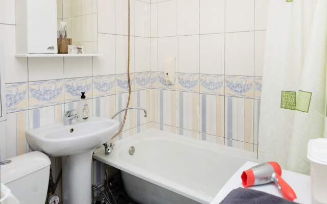 Квартира Володарского Ц Рынок