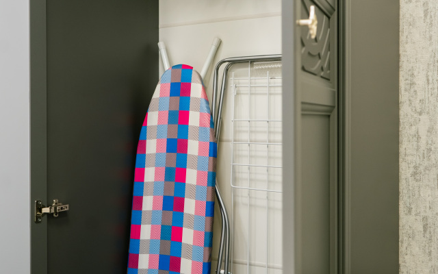 KeyGo #0078, 1 Bedroom, Near Blue Mosque Apartments