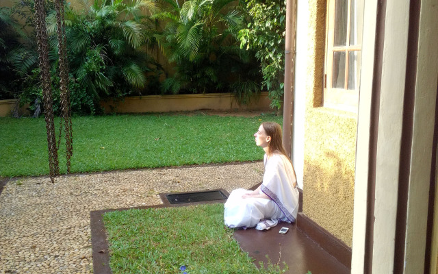 Heina Nature villa colombo Hotel