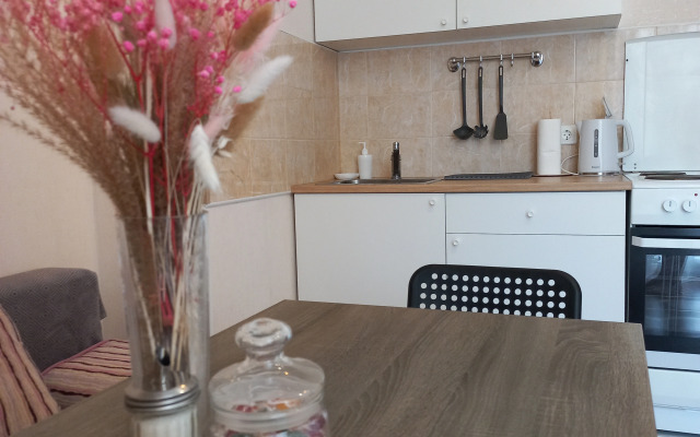 Квартира КОМФОРТ в центре около набережной