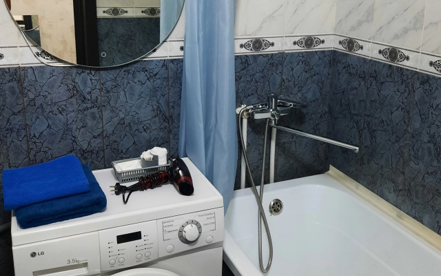 Квартира Студия ЖК Москва в 10 мин от Аэропорта