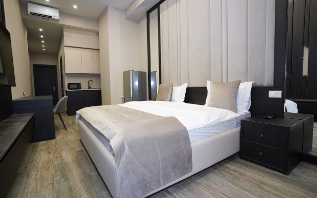 Soho Apart-Hotel