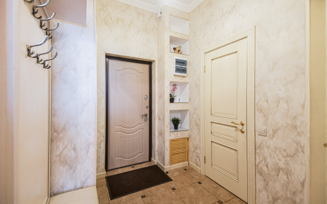 Квартира GM Apartments в двух шагах от Красной Площади и Кремля