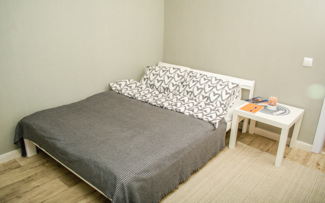Uyutnaya kvartira Univer 35 Flat