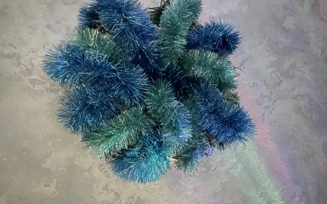 Квартира Двухкомнатная в Историческом Центре