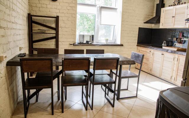 Ruza Guest house