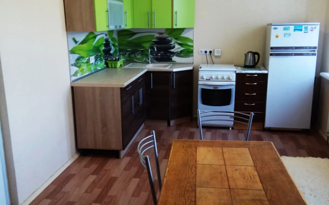 Квартира трехкомнатная возле Бонуса