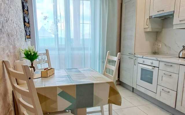 Квартира Четаева 14А у Ривьеры