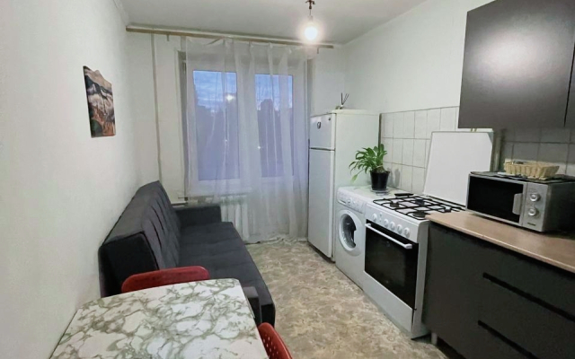 Квартира у метро Кленовый бульвар