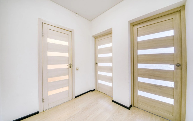 V Tsentre Goroda Flat